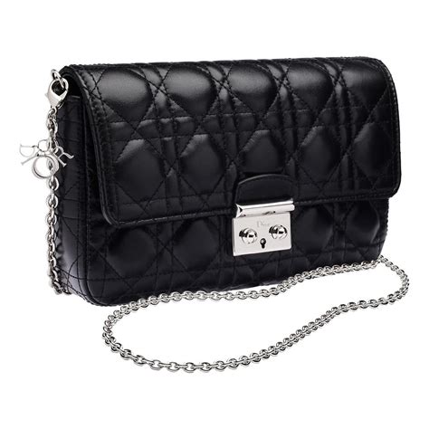 dior new lock promenade pouch price|'Miss Dior' Promenade Pouch Bag Versus the Dior 'New Lock' .